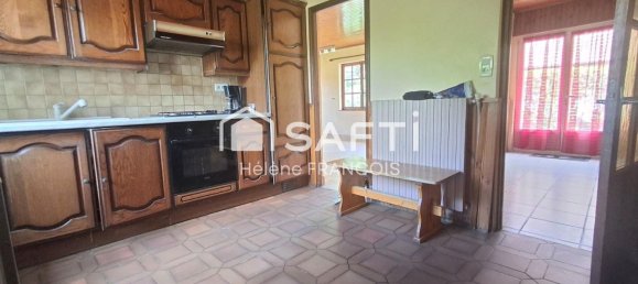 Casa de 4 dormitorios en Saint-Josse, France No. 252782 5