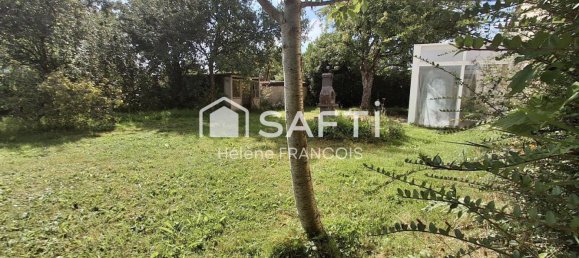 Casa de 4 dormitorios en Saint-Josse, France No. 252782 2