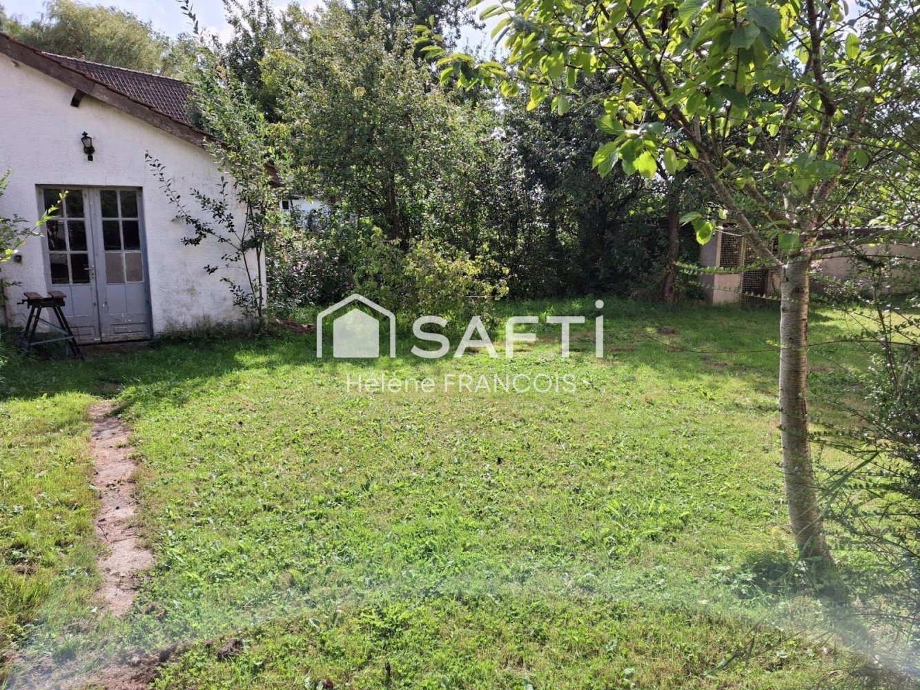 Casa de 4 dormitorios en Saint-Josse, France No. 252782