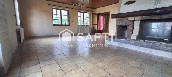 Casa de 4 dormitorios en Saint-Josse, France No. 252782 3