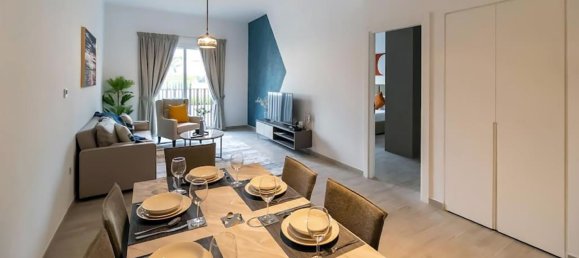 1 bedroom Apartment in EATON PLACE, Jumeirah Village Circle, UAE No. 58489 4