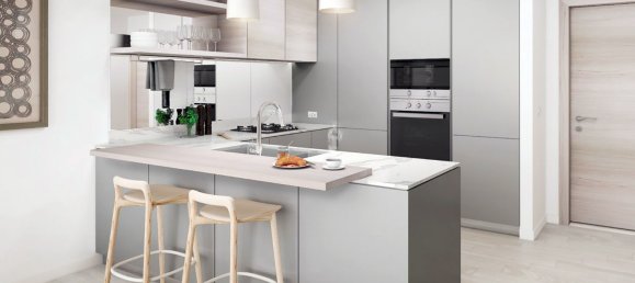 1 bedroom Apartment in EATON PLACE, Jumeirah Village Circle, UAE No. 58489 2