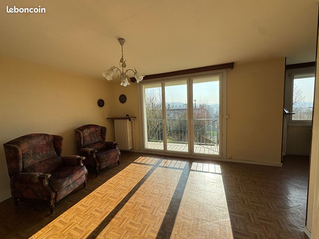 2 bedrooms Apartment in Boulogne-sur-Mer, France No. 40268