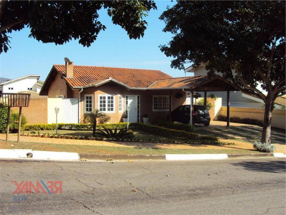 3 bedrooms House in Sao Paulo, Brazil No. 497029