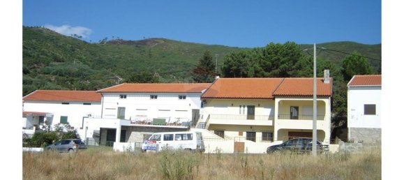  قطعة أرض في Covilha, Portugal 250متر مربع رقم 68038 3