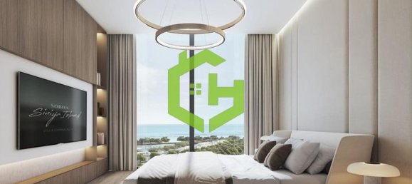 3 chambres Appartement à Umm Al Quwain Marina, UAE No. 39591 3