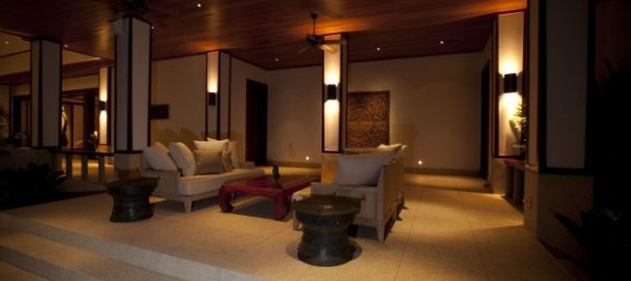 6 bedrooms Villa in Kamala, Thailand No. 12390 7