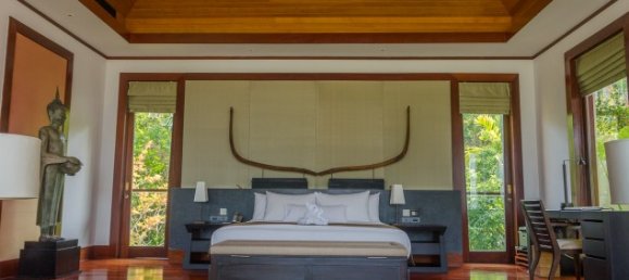 6 bedrooms Villa in Kamala, Thailand No. 12390 8