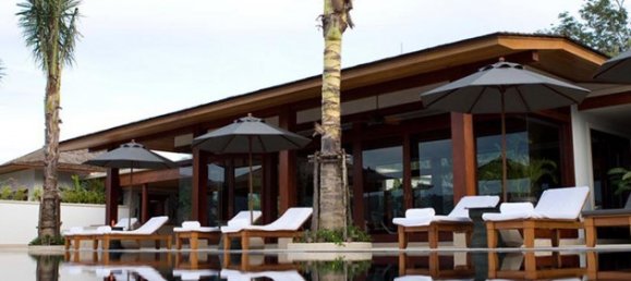 6 bedrooms Villa in Kamala, Thailand No. 12390 2