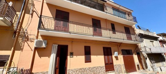 12 rooms House in Balestrate, Italy No. 306680 2