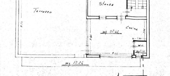 12 rooms House in Balestrate, Italy No. 306680 37