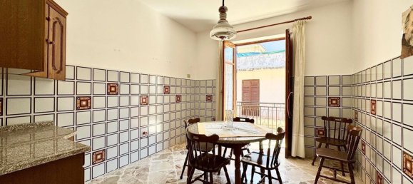 12 rooms House in Balestrate, Italy No. 306680 19