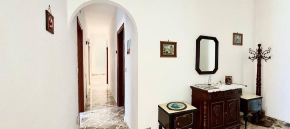 12 rooms House in Balestrate, Italy No. 306680 17