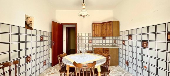 12 rooms House in Balestrate, Italy No. 306680 18