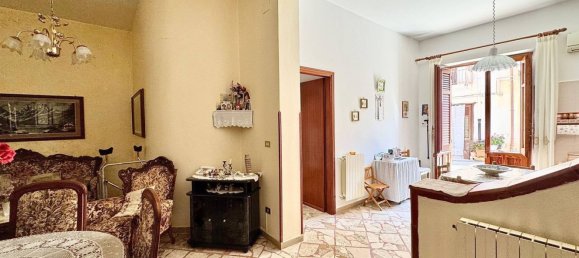 12 rooms House in Balestrate, Italy No. 306680 5