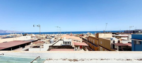 12 rooms House in Balestrate, Italy No. 306680 34