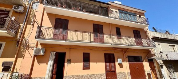 12 rooms House in Balestrate, Italy No. 306680 3