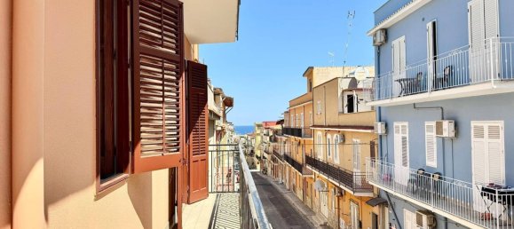 12 rooms House in Balestrate, Italy No. 306680 20