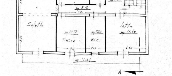 12 rooms House in Balestrate, Italy No. 306680 38