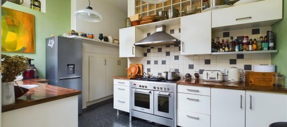 3 bedrooms Apartment in Brighton and Hove, United Kingdom No. 14485 11