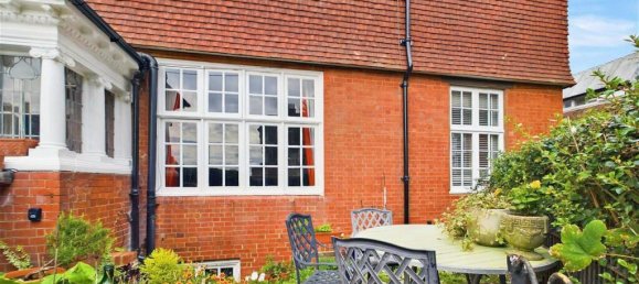 3 bedrooms Apartment in Brighton and Hove, United Kingdom No. 14485 44