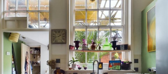 3 bedrooms Apartment in Brighton and Hove, United Kingdom No. 14485 12