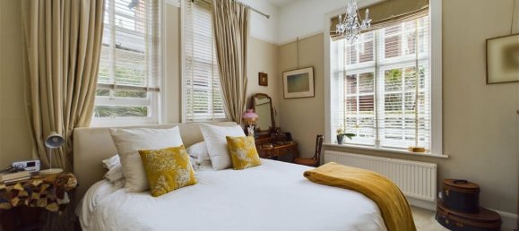 3 bedrooms Apartment in Brighton and Hove, United Kingdom No. 14485 27