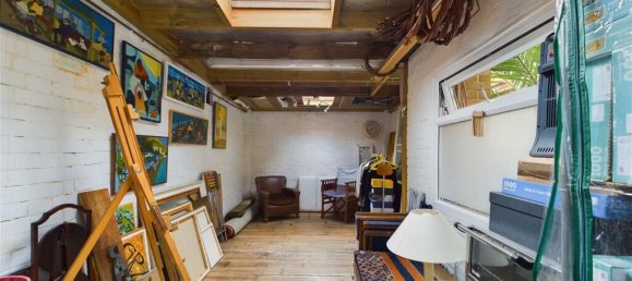 3 bedrooms Apartment in Brighton and Hove, United Kingdom No. 14485 42