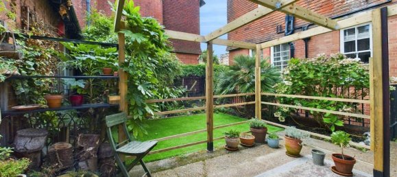 3 bedrooms Apartment in Brighton and Hove, United Kingdom No. 14485 37