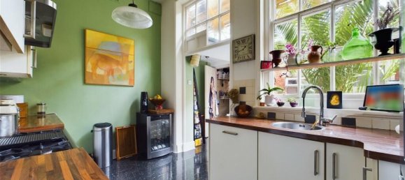 3 bedrooms Apartment in Brighton and Hove, United Kingdom No. 14485 32