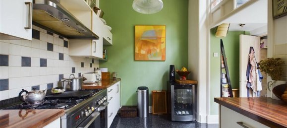 3 bedrooms Apartment in Brighton and Hove, United Kingdom No. 14485 35