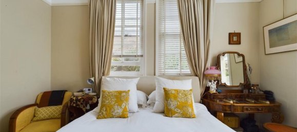 3 bedrooms Apartment in Brighton and Hove, United Kingdom No. 14485 36