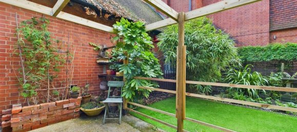 3 bedrooms Apartment in Brighton and Hove, United Kingdom No. 14485 16