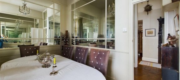 3 bedrooms Apartment in Brighton and Hove, United Kingdom No. 14485 30