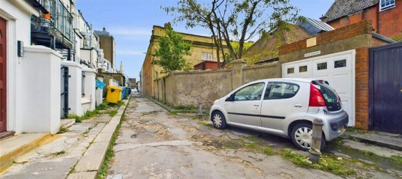 3 bedrooms Apartment in Brighton and Hove, United Kingdom No. 14485 43