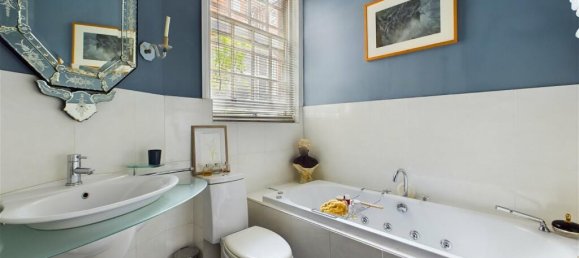 3 bedrooms Apartment in Brighton and Hove, United Kingdom No. 14485 28