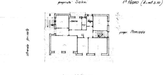 4-Zimmer Villa in Modica, Italy, Nr. 232676 33