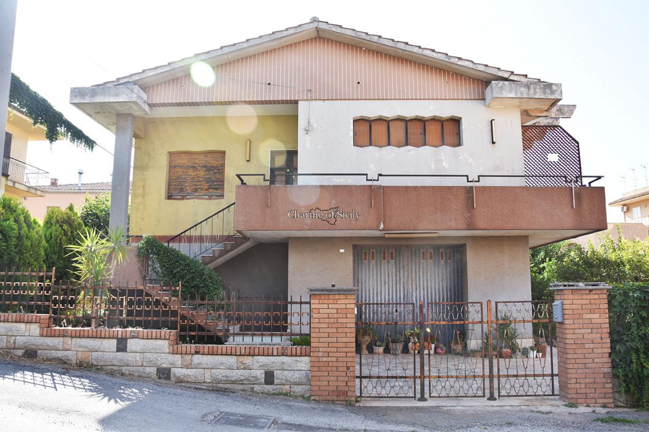 4-Zimmer Villa in Modica, Italy, Nr. 232676