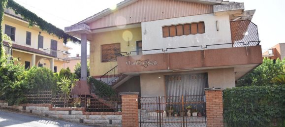 4-Zimmer Villa in Modica, Italy, Nr. 232676 21