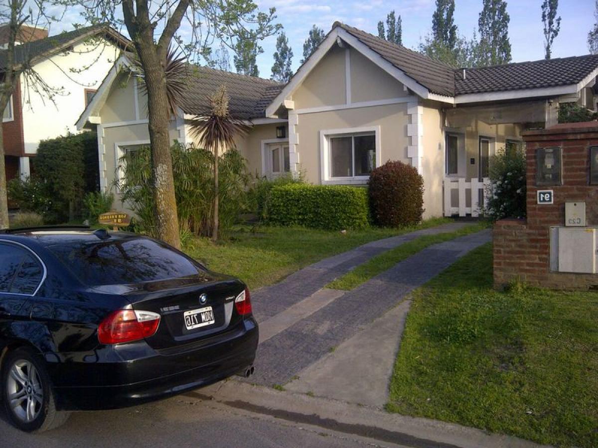 Bauernhof in Moreno, Argentina, Nr. 47305