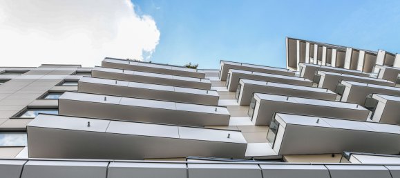 2 Schlafzimmer Wohnung in Frankfurt am Main, Germany, Nr. 296348 32