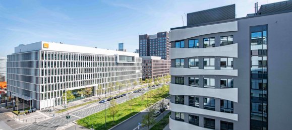 2 Schlafzimmer Wohnung in Frankfurt am Main, Germany, Nr. 296348 33