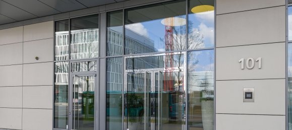 2 Schlafzimmer Wohnung in Frankfurt am Main, Germany, Nr. 296348 31