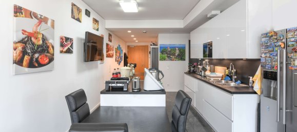 2 Schlafzimmer Wohnung in Frankfurt am Main, Germany, Nr. 296348 8