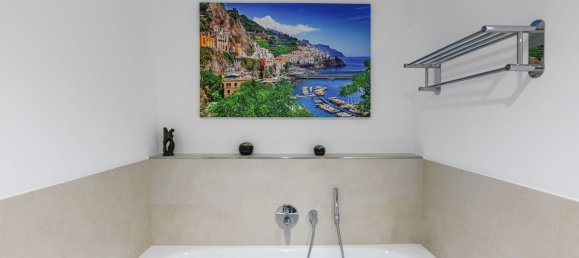 2 Schlafzimmer Wohnung in Frankfurt am Main, Germany, Nr. 296348 22