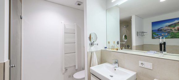 2 Schlafzimmer Wohnung in Frankfurt am Main, Germany, Nr. 296348 21