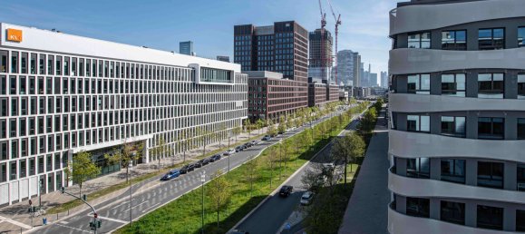 2 Schlafzimmer Wohnung in Frankfurt am Main, Germany, Nr. 296348 35