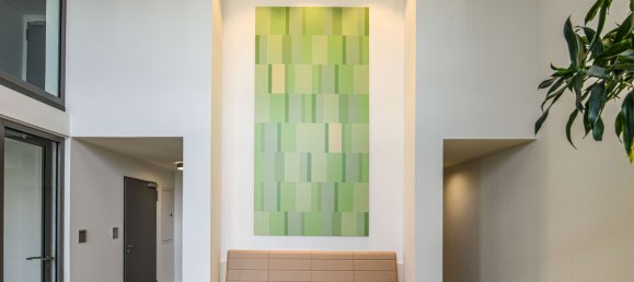 2 Schlafzimmer Wohnung in Frankfurt am Main, Germany, Nr. 296348 30