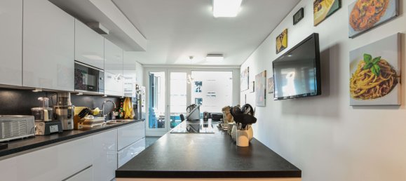 2 Schlafzimmer Wohnung in Frankfurt am Main, Germany, Nr. 296348 7