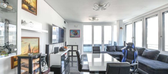 2 Schlafzimmer Wohnung in Frankfurt am Main, Germany, Nr. 296348 14